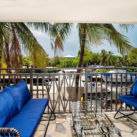 Waterside Suites And Marina Key Largo Kültér fotó