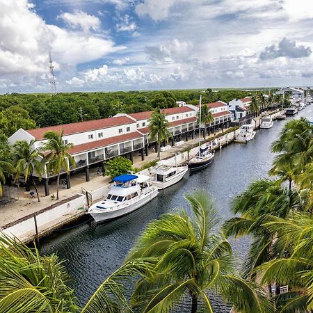 Waterside Suites And Marina Key Largo Kültér fotó