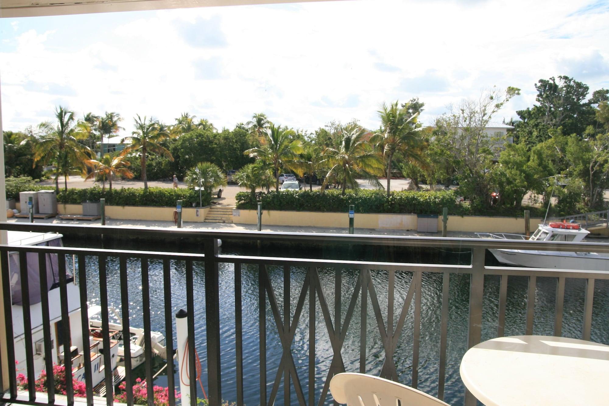 Waterside Suites And Marina Key Largo Kültér fotó