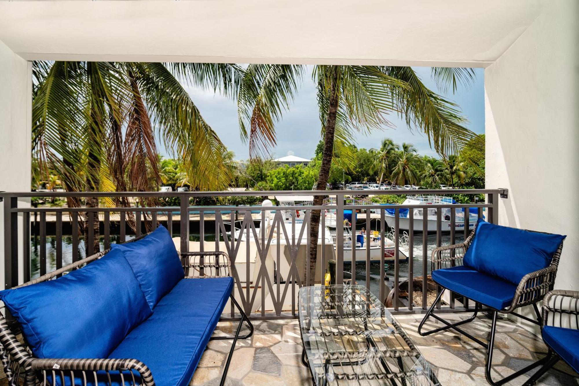 Waterside Suites And Marina Key Largo Kültér fotó