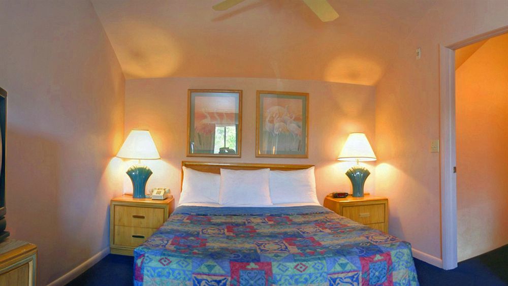 Waterside Suites And Marina Key Largo Kültér fotó